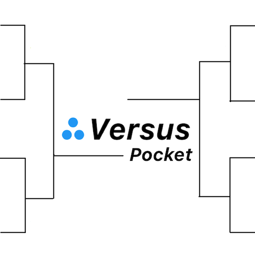 Versus Pocket 1.0.1 Icon