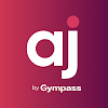 AJ by Gympass icon