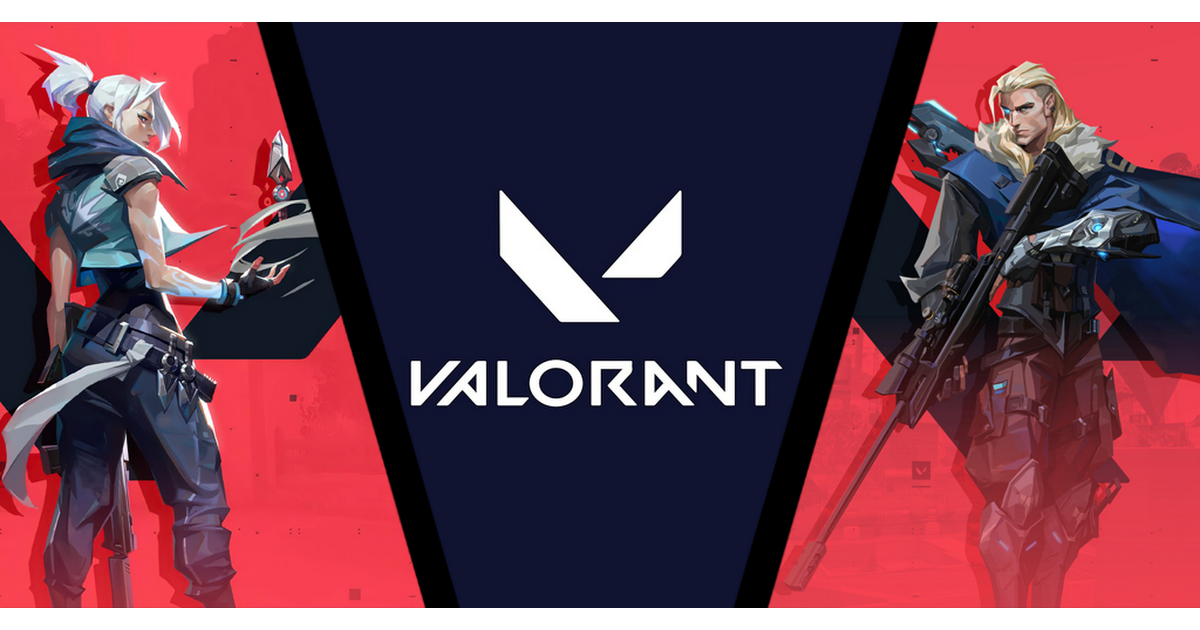 Ultimate Valorant Wallpaper HD para Android - Download