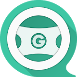 GelaTalk- Super walkie-talkie icon