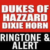 Dixie's Horn-Dukes of Hazzard icon