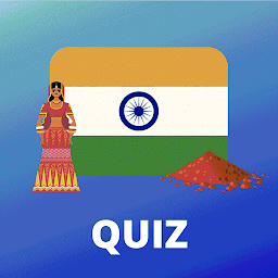 Icon image Indian Quiz