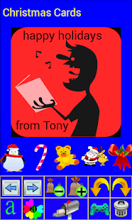 Christmas Cards Pro(圖2)-速報App