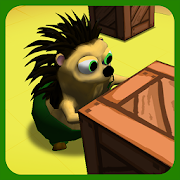 Top 3 Puzzle Apps Like Pepe Porcupine - Best Alternatives