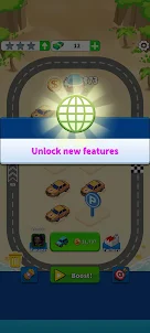 Idle Vehicles Tycoon