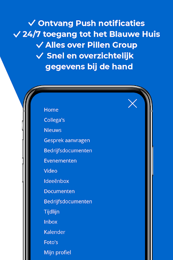 COMTO - Pillengroup Screen 3