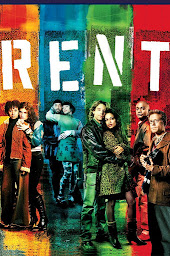 Icon image Rent (2005)