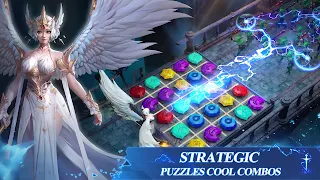 Arcane Fate - Screenshot 2