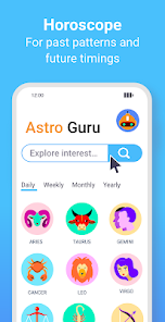 Messenger X - Chat App Store  screenshots 6