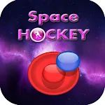 Cover Image of Télécharger Space hockey.cr  APK