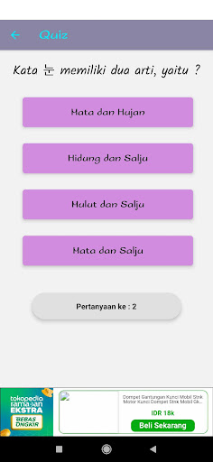 Belajar Bahasa Korea Pemula