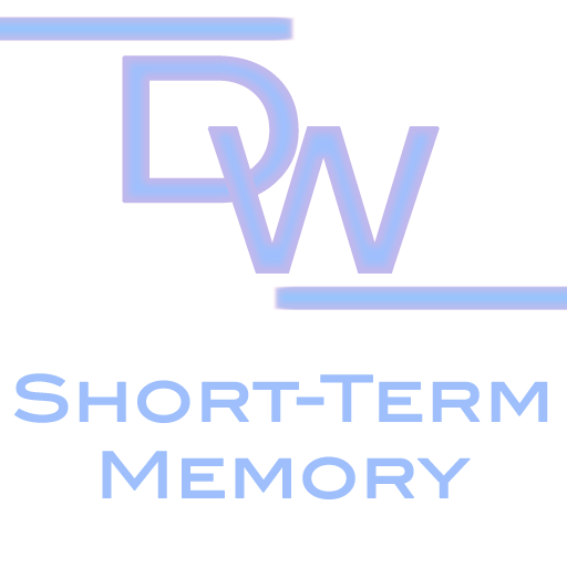 DW Short-Term Memory Laai af op Windows