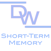 DW Short-Term Memory