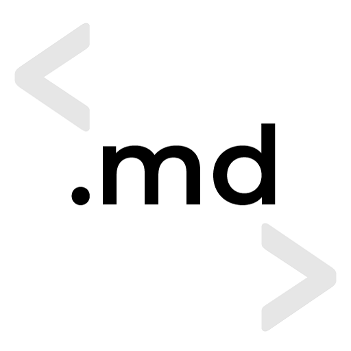 Язык мд. MD файл. Markdown Editor.