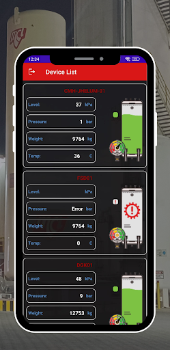 MCL Screen 3