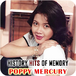 Cover Image of Télécharger Poppy Mercury Full Album Offline 1.0 APK