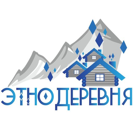 Этнодеревня logo