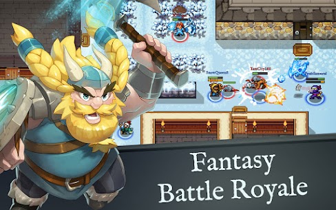 Last Mage Standing MOD APK v2.135.1481 (Unlimited Gems/Gold) Free For Android 7
