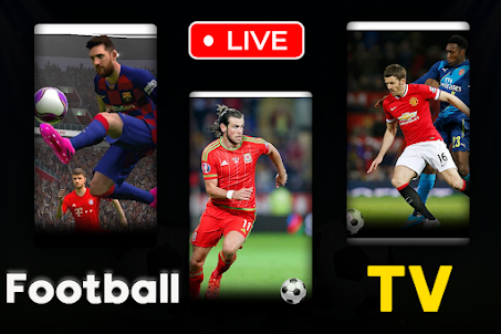 Live Football TV Streaming HD