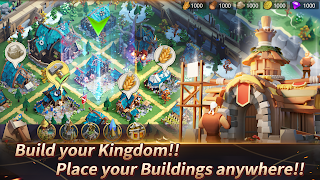 War Legacy - Screenshot 3