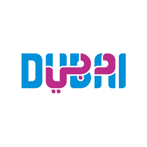 Visit Dubai | Official Guide Logo
