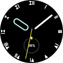 Shapes - Watch Face