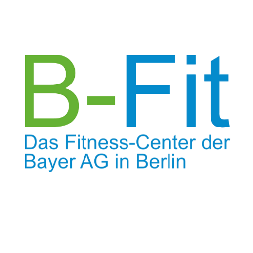 B-Fit Mein Training Pro logo