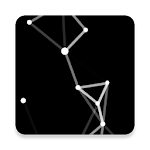 Cover Image of Télécharger Constellations de particules Fond d'écran animé  APK