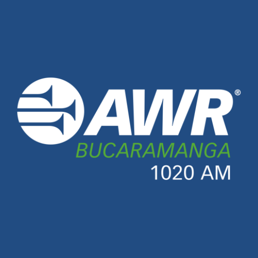 AWR Bucaramanga 1020 AM logo