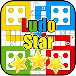 Cover Image of Скачать Ludo Star 🎲 Be the Ludo Champ in Free Board Game 1.0.5 APK