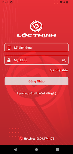 Lộc Thịnh Screen 2
