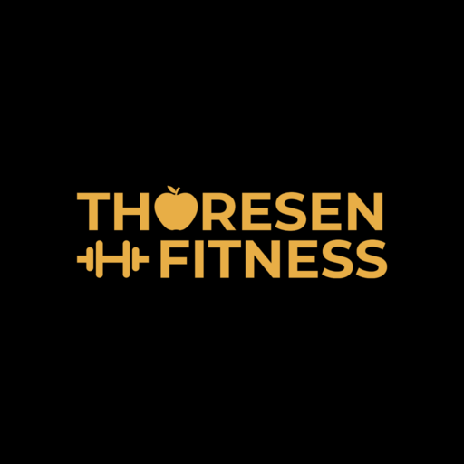 Thoresen Fitness logo