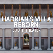 Top 31 Education Apps Like Hadrian's Villa Reborn: South Theater - Best Alternatives
