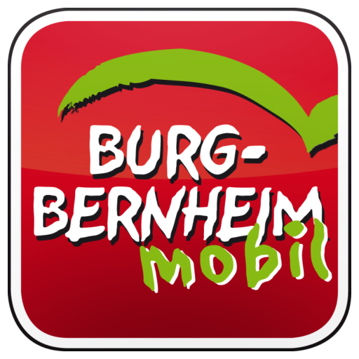 Stadt Burgbernheim logo