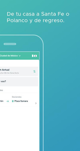 Jetty: Soluciona Tu Transporte Screen 2