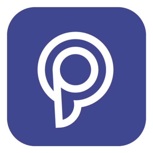 Pented Learning STD (6 to 12) logo