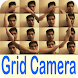 グリッドカメラ (Grid Camera)