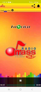 Radio Mass Soloma