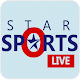 Download Star Sports Live Cricket TV HD For PC Windows and Mac 1.0