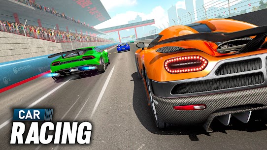 Grand Car Racing – Car Games Apk Download 4