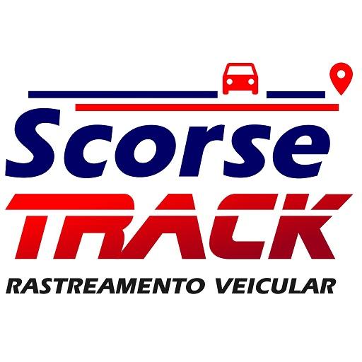 Scorse Track logo