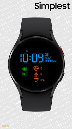 Simplest Screen 2