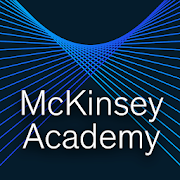 McKinsey Academy  Icon