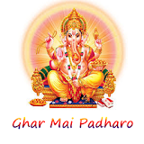 Ghar Mai Padharo icon