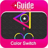 Guide for Color Switch icon