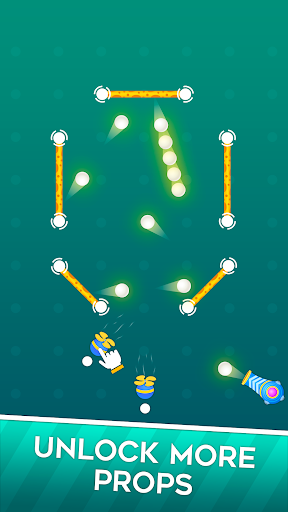 Fancy Balls：Bounce Ball Puzzle