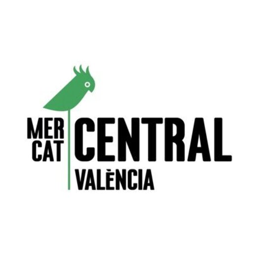 Mercado Central Valencia logo