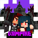 Cover Image of Download The Vampire Mod  APK