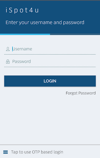 iSpot4u Screen 2