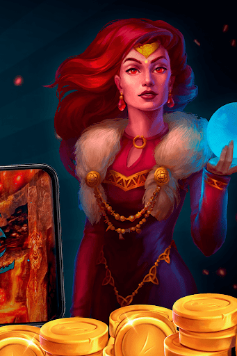 Hell Spin Games Casino